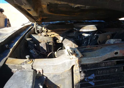 1971 Ford Mustang from USA, damaged, VIN 1F01F125135